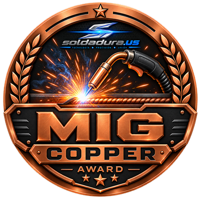 Bronce MIG