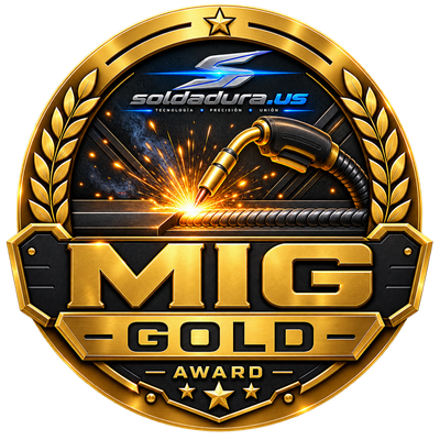 Oro MIG