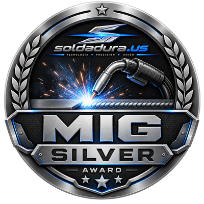 Plata MIG