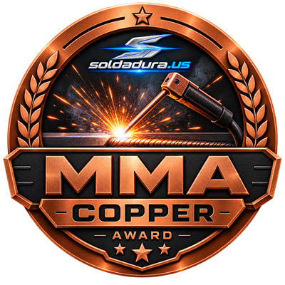 Bronce MMA