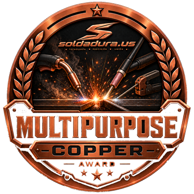 Bronce MP