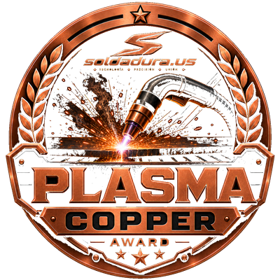Bronce PLASMA