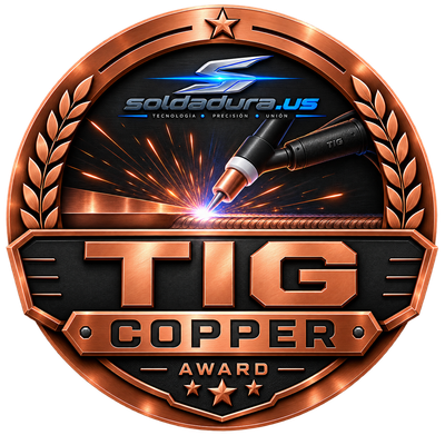 Bronce TIG