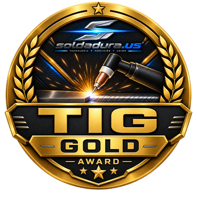 Oro TIG