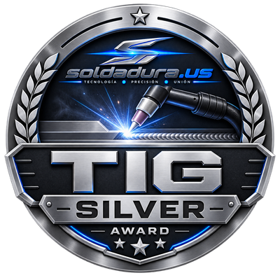 Plata TIG