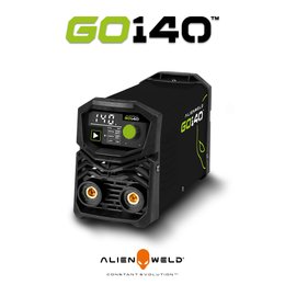 Alienweld GO140 Pocket Arc