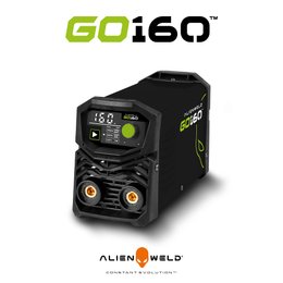 Alienweld GO160 Pocket Arc