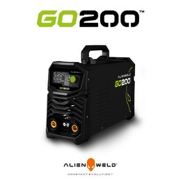 Alienweld GO200