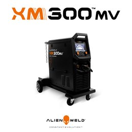 Alienweld XM300 Multi-Process