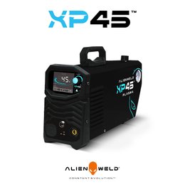 Alienweld XP45