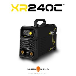 Alienweld XR240C Cellulosic