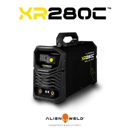 Alienweld XR280C Cellulosic
