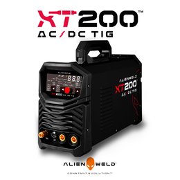 Alienweld XT200 AC/DC