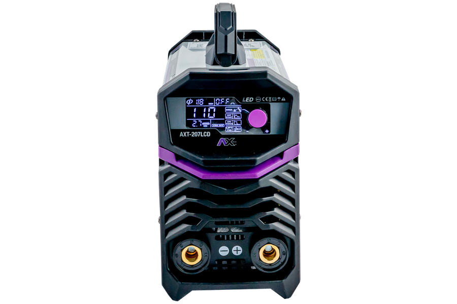 AXTECH AXT-207LCD