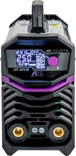AXTECH AXT-257LCD