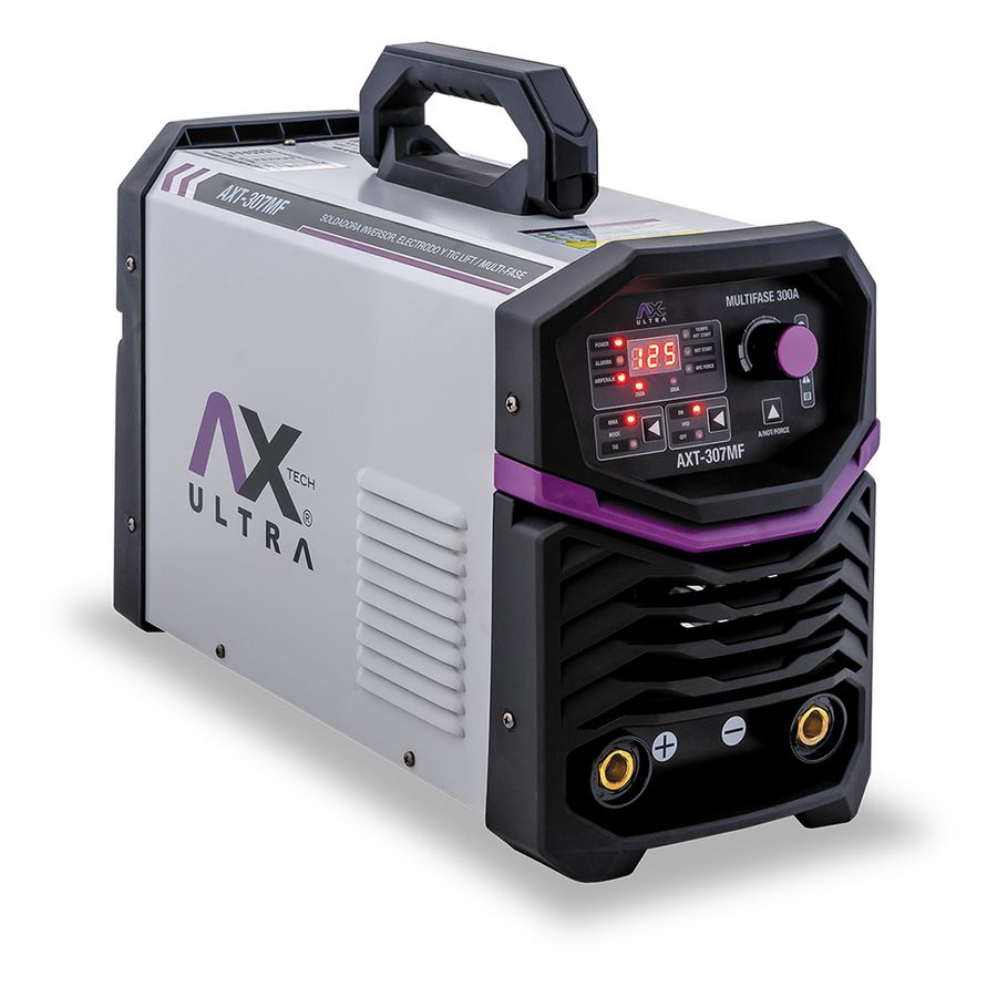 AXTECH AXT-307MF