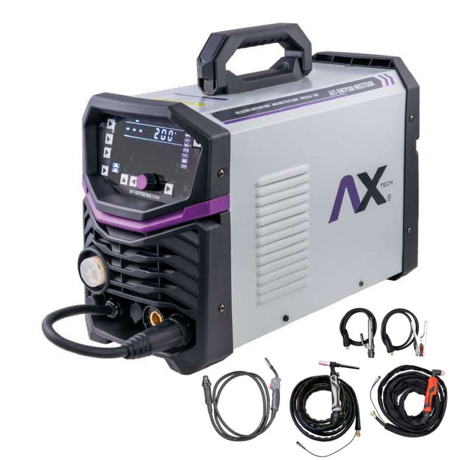 AXTECH AXT-EMTP200 Multitask
