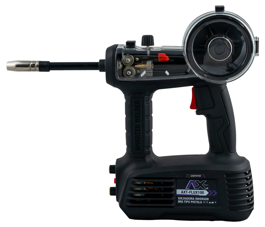 AXTECH AXT-FLUX100