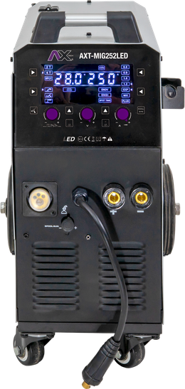 AXTECH AXT-MIG252LED