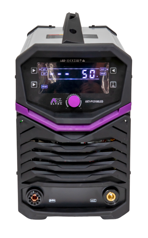 AXTECH AXT-P12100LED