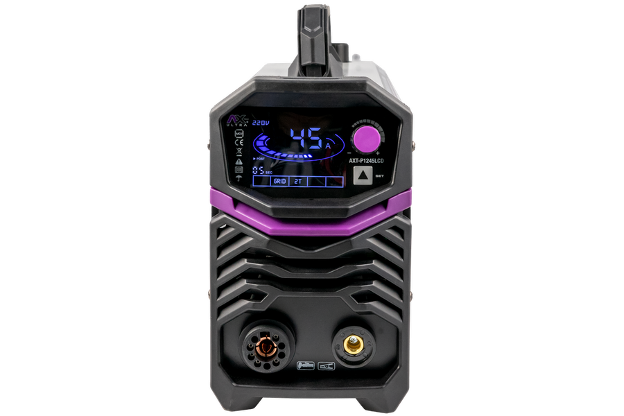 AXTECH AXT-P1245LCD