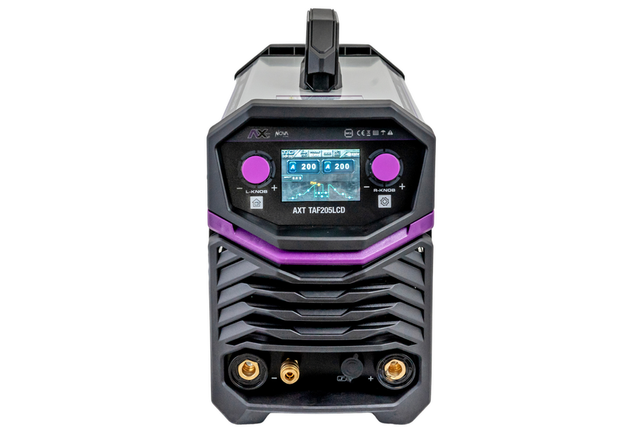 AXTECH AXT-TAF205LCD