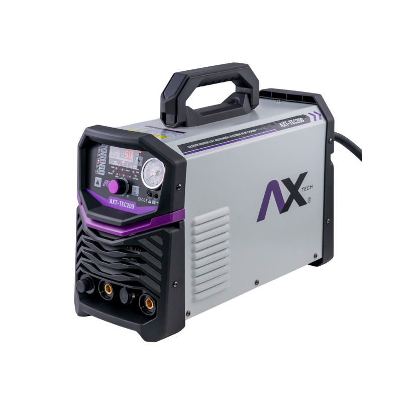 AXTECH AXT-TEC200