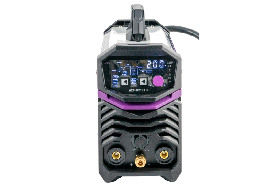 AXTECH AXT-TH200LCD
