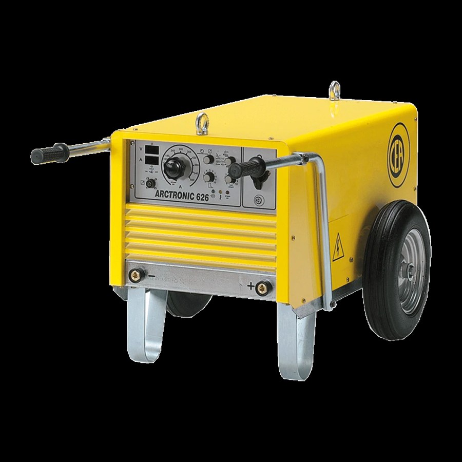 CEA Weld ARCTRONIC 626