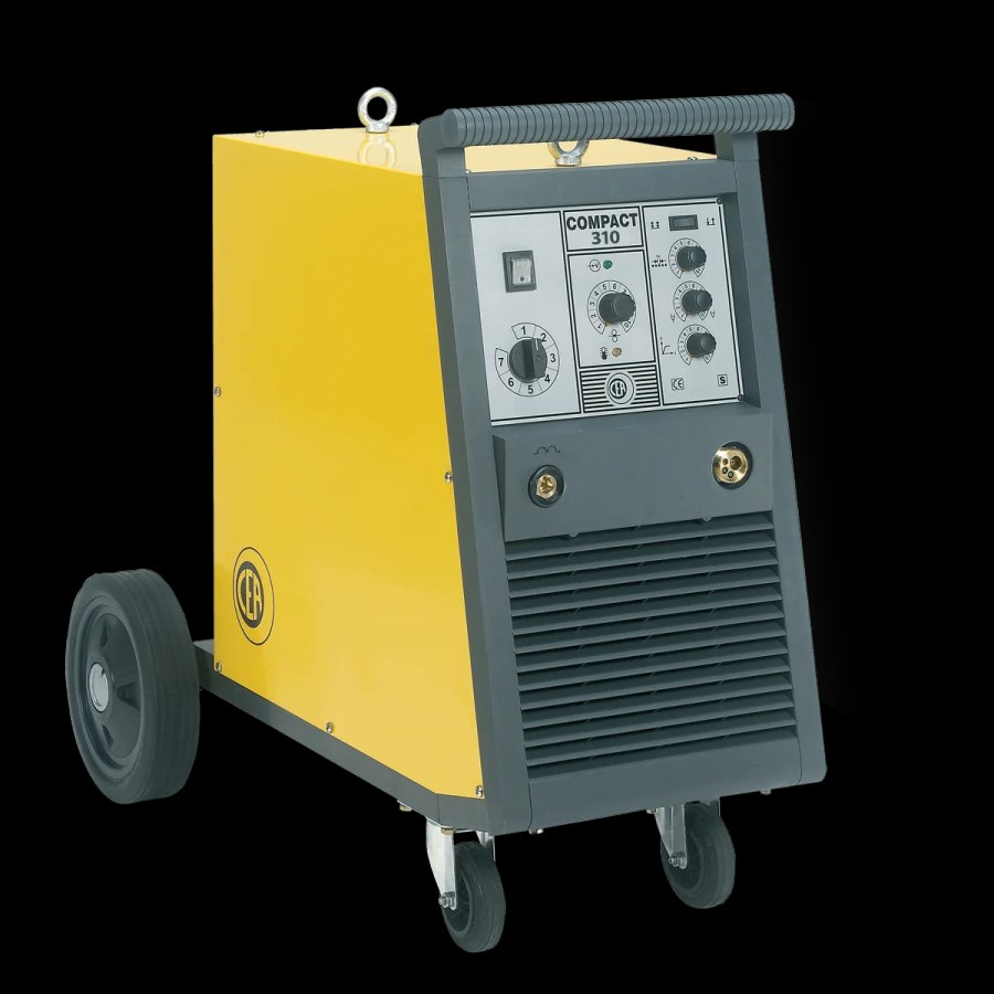 CEA Weld COMPACT 310