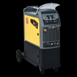 CEA Weld CONVEX 351 / CONVEX PULSE 355