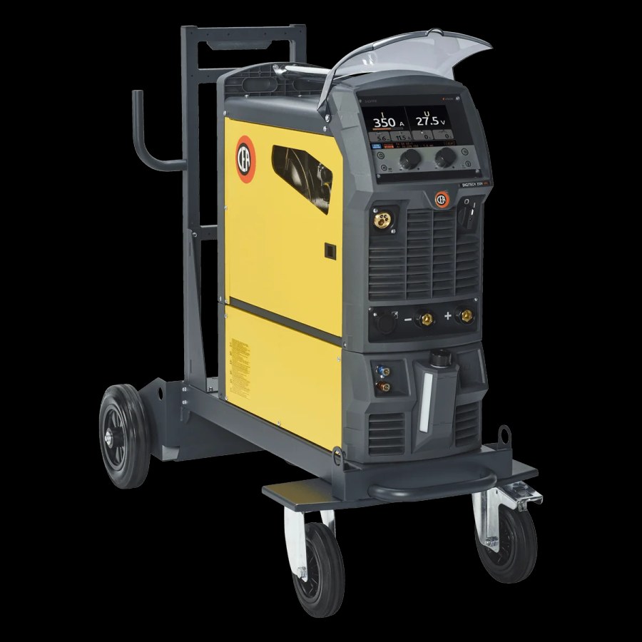 CEA Weld DIGITECH 3504 VP4 COMPACT