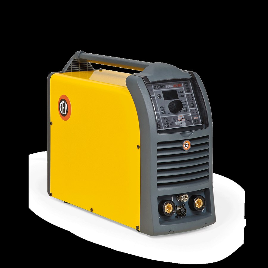 CEA Weld MATRIX 3000 AC/DC