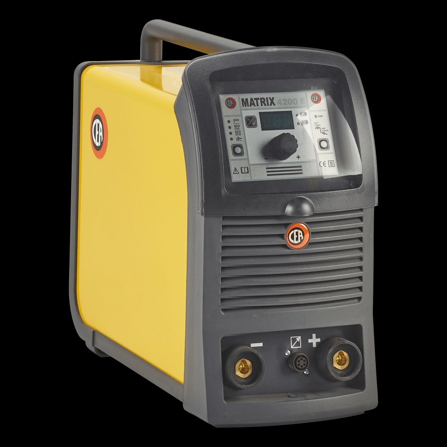 CEA Weld MATRIX 4200 E
