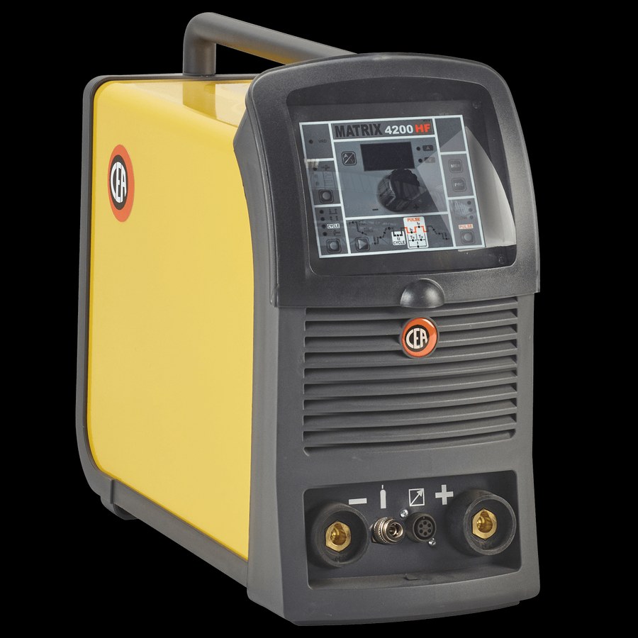 CEA Weld MATRIX 4200 HF