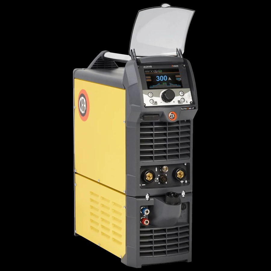 CEA Weld MATRIX X 300 HF