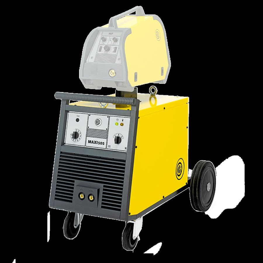 CEA Weld MAXI 505