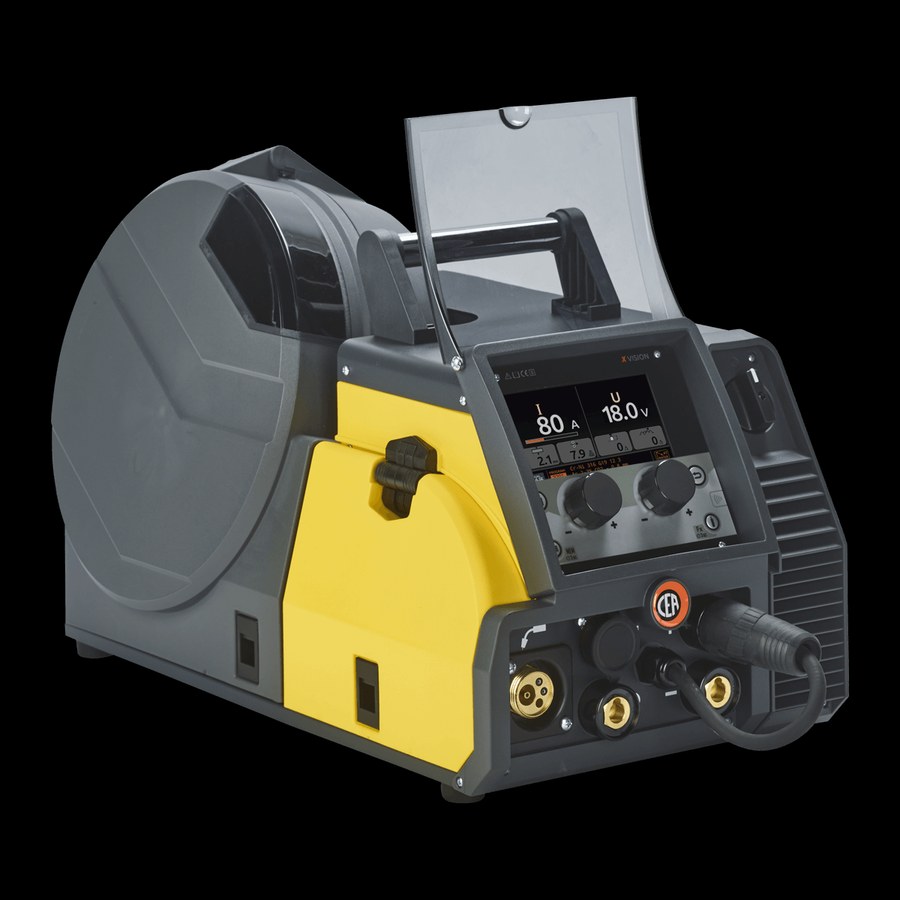 CEA Weld MOBILE 301 / MOBILE 306 PULSE XV
