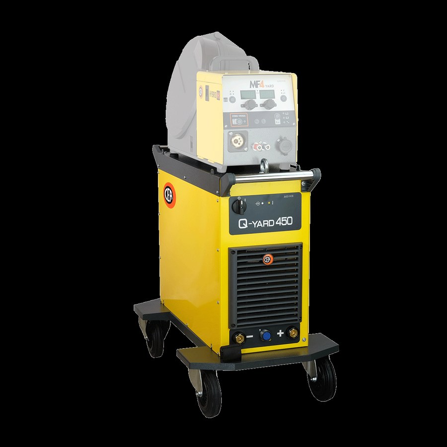CEA Weld Q-YARD 450