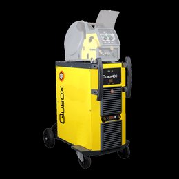 CEA Weld QUBOX 400