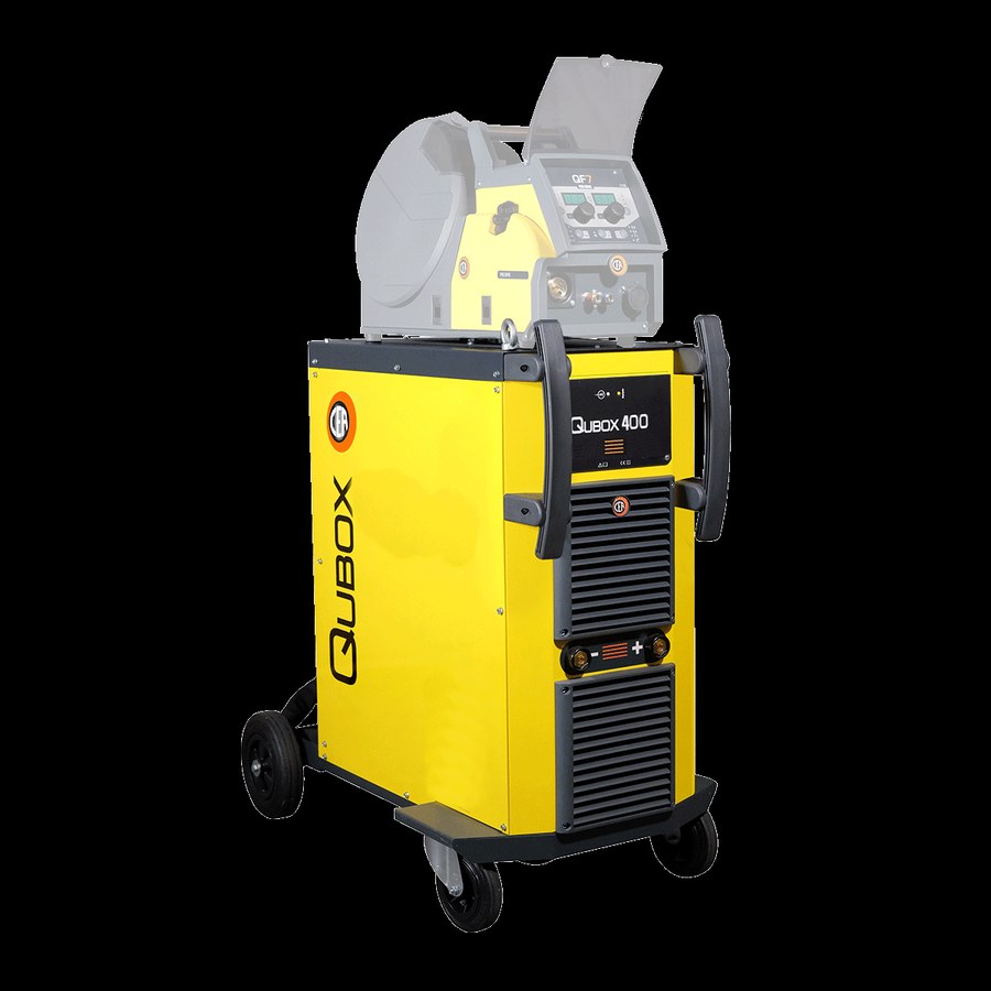 CEA Weld QUBOX 400