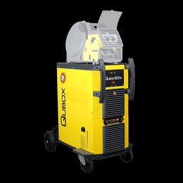 CEA Weld QUBOX 500 W