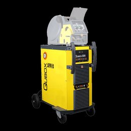 CEA Weld QUBOX PULSE 335