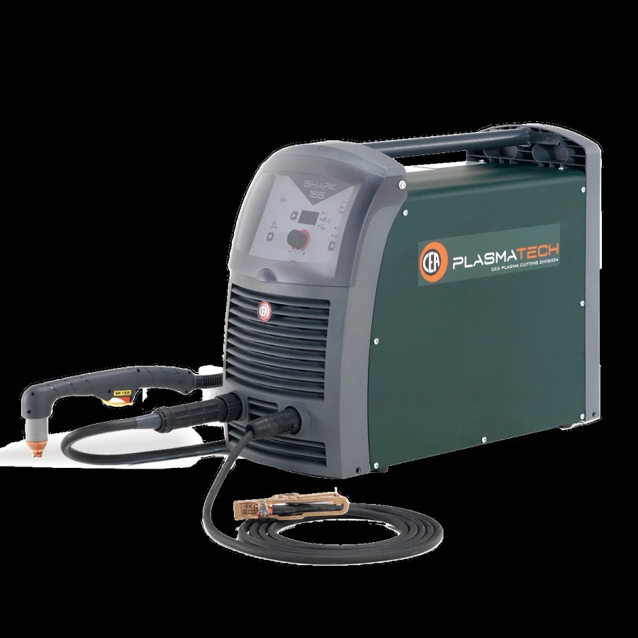 CEA Weld SHARK 155