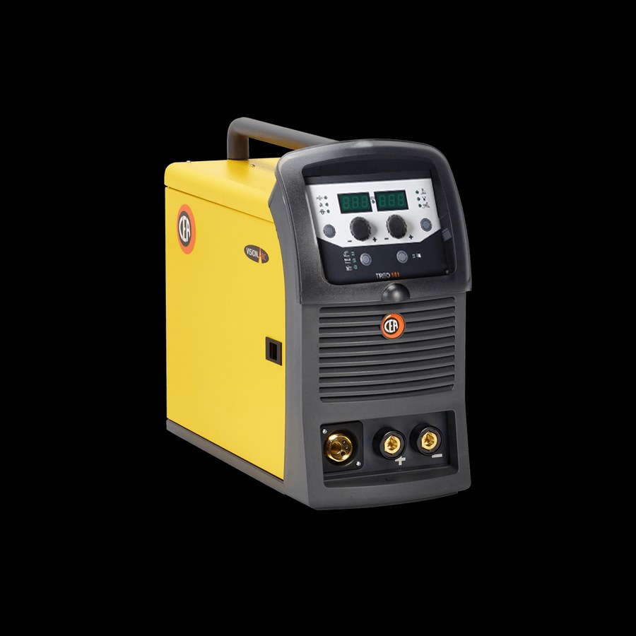 CEA Weld TREO 181