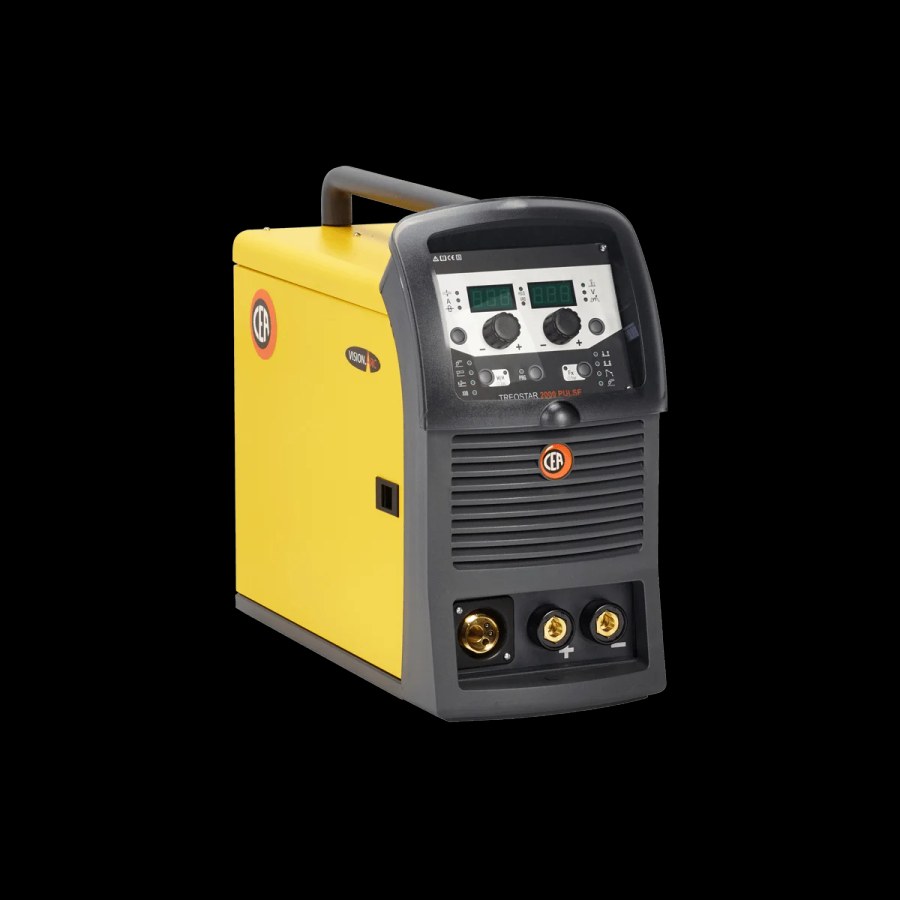 CEA Weld TREOSTAR 2000 PULSE