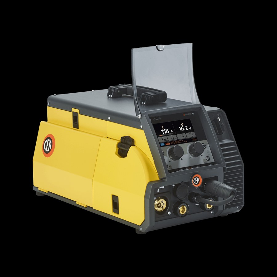 CEA Weld YARD MOBILE 306 PULSE