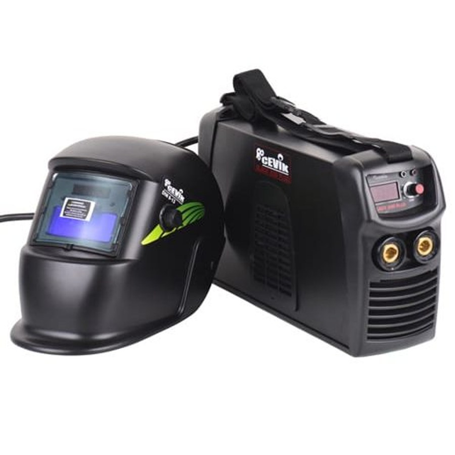 Cevik CE-BLACK170PLUS