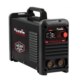 Cevik CE-TECHNO200LCD