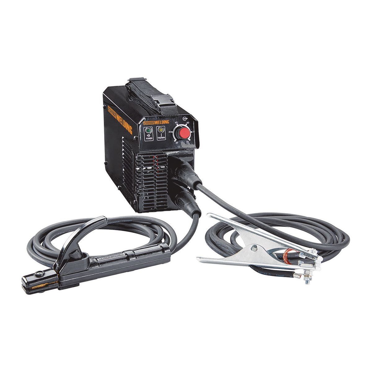 Chicago Electric 80 Amp Inverter Arc Welder